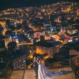 Bayburt Kalesi 2