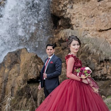 Sirakayalar Selalesi 6