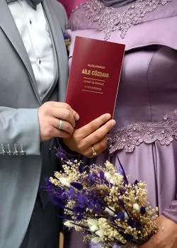 nikah